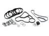 Packaged by Turner Oil Filter Housing Gasket Kit  11427537293tmsKT View 1
