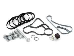 Oil Filter Housing Gasket Kit 