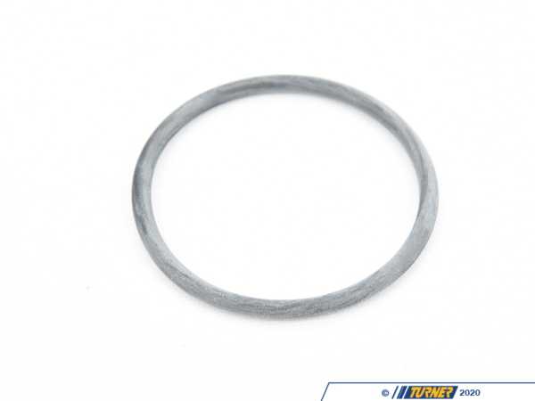 Genuine BMW Genuine BMW O-ring - 33204079773 33204079773