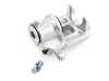 Genuine BMW Genuine BMW Caliper Housing Left - 34216791017 - F25,F26 34216791017 View 1
