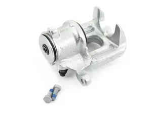 Genuine BMW Caliper Housing Left - 34216791017 - F25,F26