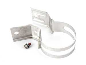 Bracket Fuel Strainer - E90