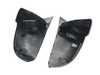 ECS BMW F10 LCI Carbon Fiber Mirror Covers - Pair  F10LCICFMIR View 3