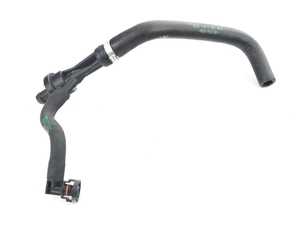 Genuine BMW Brake Booster Vacuum Valve (Sucking Jet Pump) - Intake Manifold to Brake Booster Hose - E60