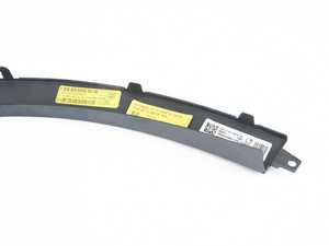Genuine BMW Front Left Wheel Arch Trim - G06