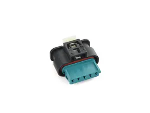 SOCKET HOUSING