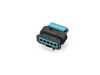 Genuine BMW SOCKET HOUSING 12528509447 View 2