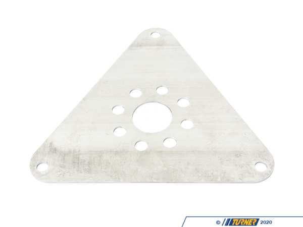 Genuine BMW DRIVING PLATE 24402468462