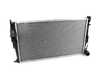 Nissens Engine Radiator - Automatic 17117547059 View 1