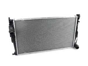 Engine Radiator - Automatic