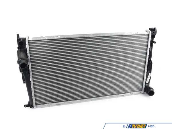 Nissens Engine Radiator - Automatic 17117547059