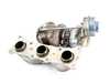 Mitsubishi Turbocharger OEM Mitsubishi Turbocharger With Manifold - Cyl 1-3 - F01/02 E71 N54 11657649296 View 1
