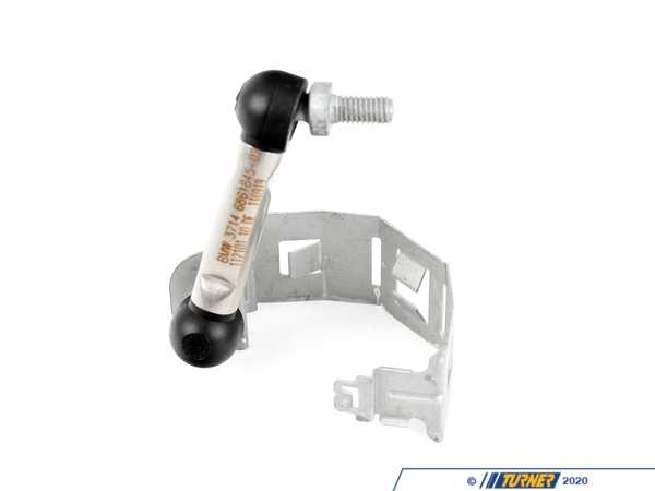 Genuine BMW Genuine BMW Control Rod, Left 37146861845