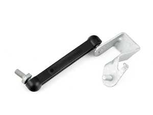 Genuine BMW Control Rod, Left