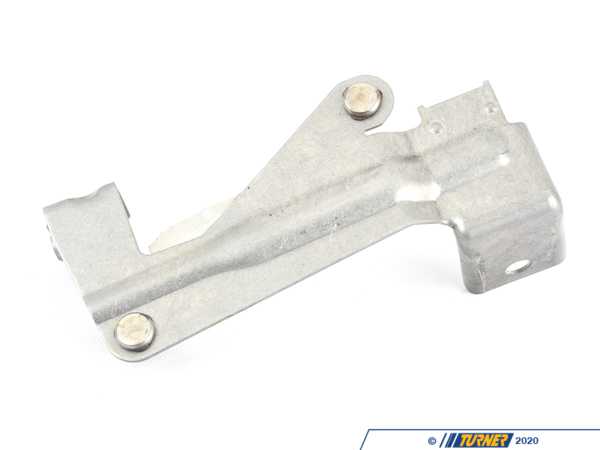 Genuine BMW Bracket Sensor - E90 13627810905