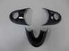 ECS Multifunction Steering Wheel Covers Black Gloss - Set Of 3 BM126-MI14BK-1 View 1
