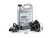 Genuine BMW Genuine BMW Water Pump And Thermostat Kit - N55 3.0L 11517632426TKT View 1