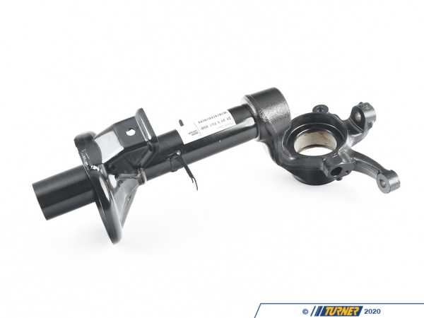 Genuine BMW Front Right Spring Strut - E30 31311701050
