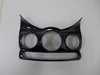 ECS Center Console Cover Black Gloss  BM126-MI14BK-3 View 1