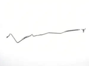 Oil Cooling Pipe Outlet - E38, E39