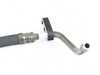 Genuine BMW Oil Cooling Pipe Outlet - E38, E39 17221745737 View 3