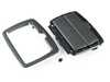 Genuine BMW Genuine BMW Rear Armrest Cup Holder - Black - BMW E70 X5 52209120256 View 1