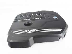 Genuine BMW Engine Cover - G20 G21 G01 G02 G29 B58