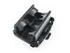 Genuine BMW Genuine BMW Rear Armrest Cup Holder - Black - BMW E70 X5 52209120256 View 5