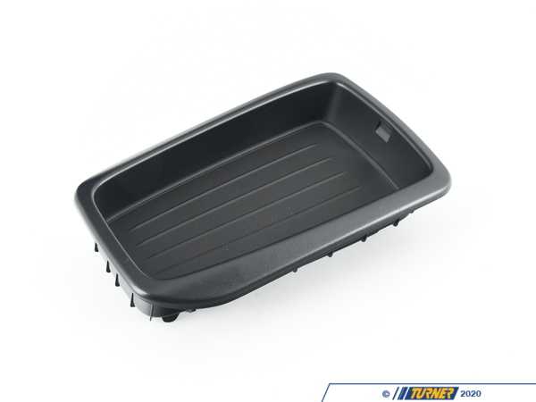 Genuine BMW ODDMENTS TRAY 52207353208