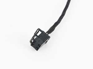 Genuine BMW Heater Element Seat, Left - 52207280183 - F30,F31