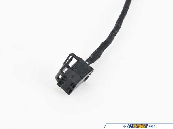 Genuine BMW Genuine BMW Heater Element Seat, Left - 52207280183 - F30,F31 52207280183