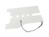 Genuine BMW Genuine BMW Heater Element Backrest, Right - 52207280186 - F30,F31 52207280186 View 1