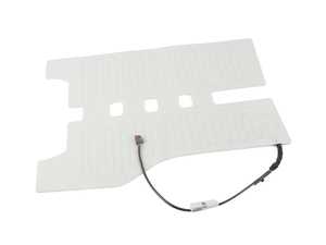 Genuine BMW Heater Element Backrest, Right - 52207280186 - F30,F31