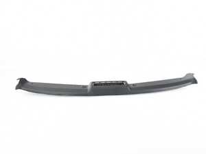 Windshield Frame Cover - E36