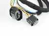 Genuine BMW Wiring - Co-Drivers Side - E36 61128383108 View 1