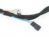 Genuine BMW Wiring - Co-Drivers Side - E36 61128383108 View 3