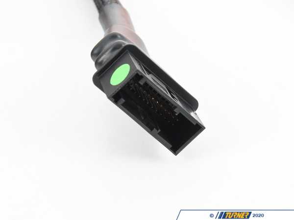 Genuine MINI WIRING SET 83302458279