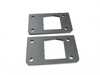 Genuine BMW Genuine BMW Retro. Kit, Trailer Hitch Ad - 82112412562 82112412562 View 1