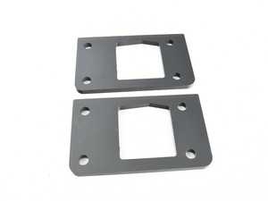 Genuine BMW Retro. Kit, Trailer Hitch Ad - 82112412562