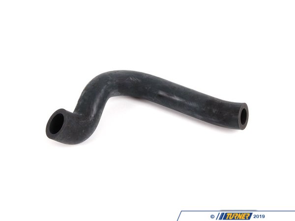 Genuine BMW Genuine BMW Air Hose - 13411721972 - E30 13411721972