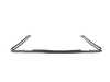 Genuine BMW Genuine BMW Seal, Roof Shell, Front Alu Matt - 54377217242 - E93 54377217242 View 2