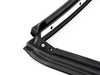 Genuine BMW Genuine BMW Seal, Roof Shell, Front Alu Matt - 54377217242 - E93 54377217242 View 3