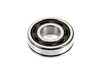 Genuine BMW Transmission Drive Line Ball Bearing 23121205197 View 1