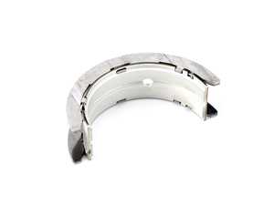 Crankshaft Thrust Bearing - Yellow - E70, E90