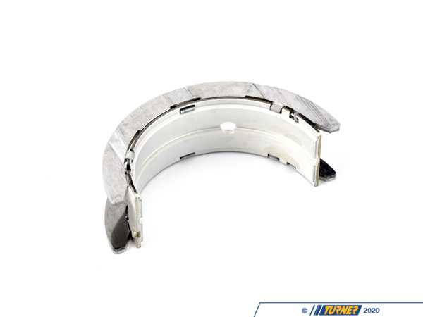 Genuine BMW Crankshaft Thrust Bearing - Yellow - E70, E90 11217810429