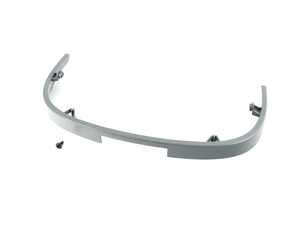 Genuine BMW Front Seat Cover Grau - 52108235778 - E46,E53,E46 M3