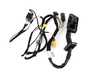 Genuine BMW Wiring - Co-Drivers Side - E36 61128383108 View 4