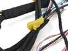 Genuine BMW Wiring - Co-Drivers Side - E36 61128383108 View 6