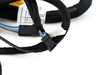 Genuine BMW Wiring - Co-Drivers Side - E36 61128383108 View 7