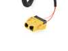 Genuine BMW Wiring - Co-Drivers Side - E36 61128383108 View 8